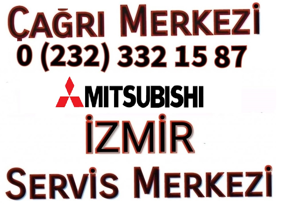 İzmir Buca Mitsubishi Isı Pompası Klima Servisi